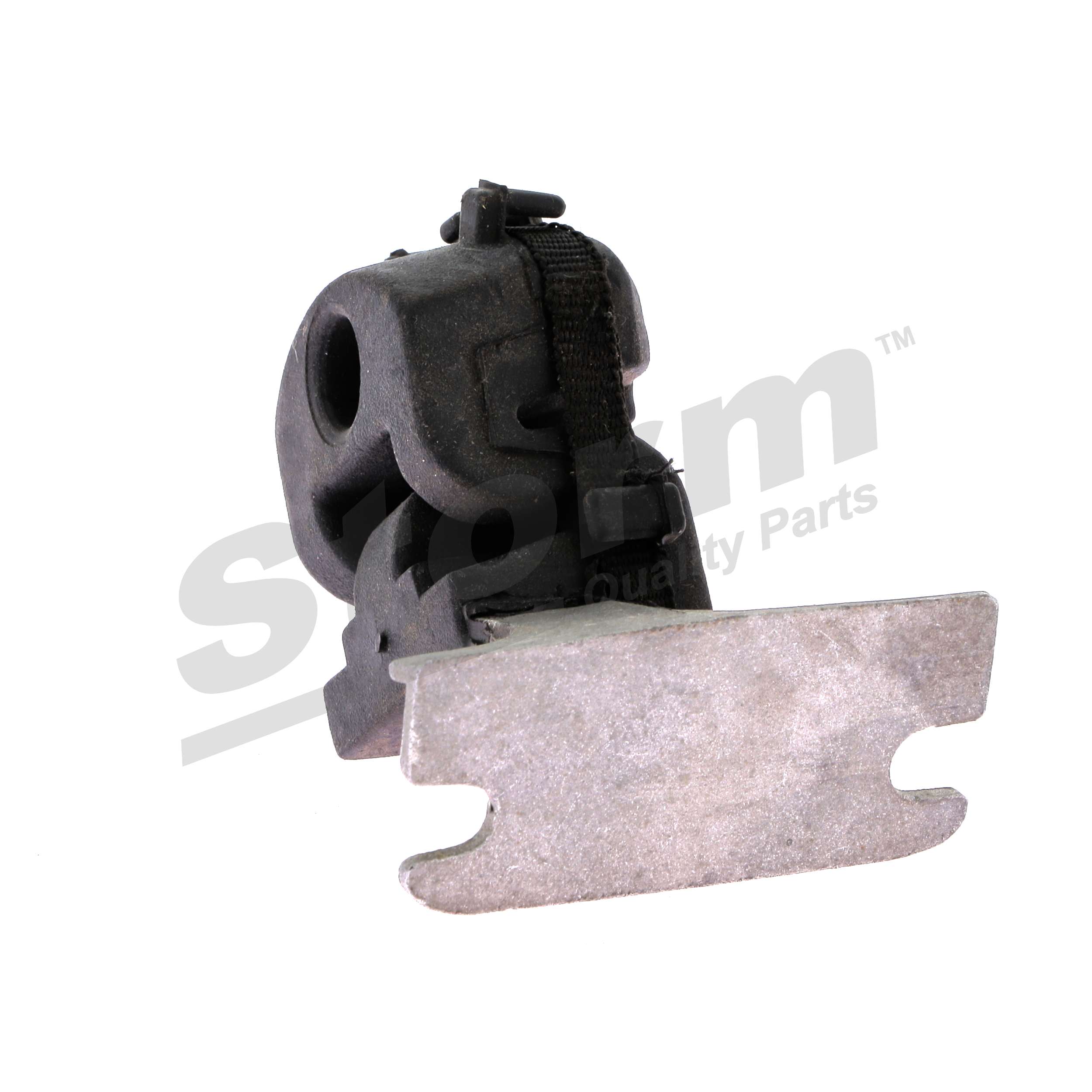 Soporte, silenciador Storm ref. F4179