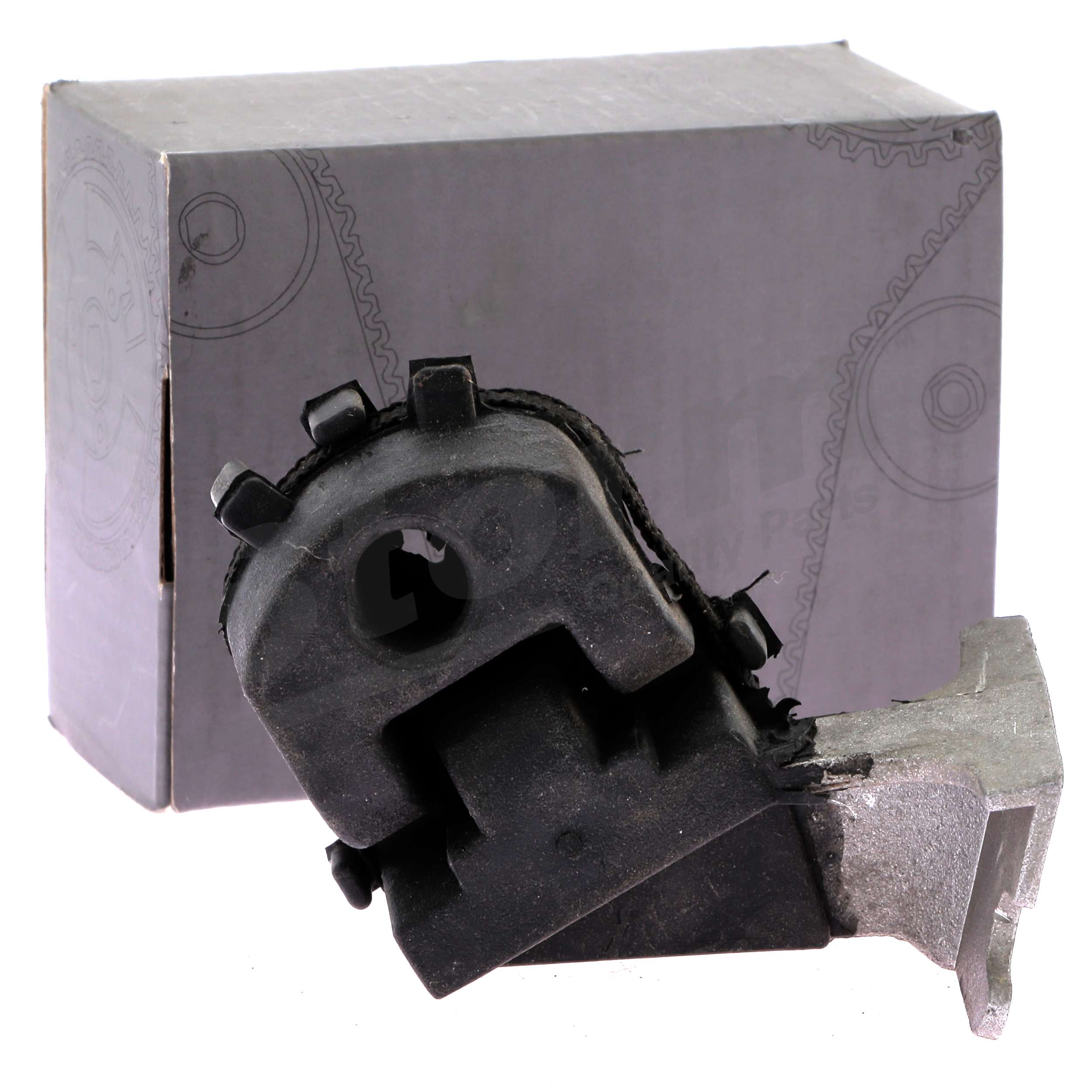 Soporte, silenciador Storm ref. F4179