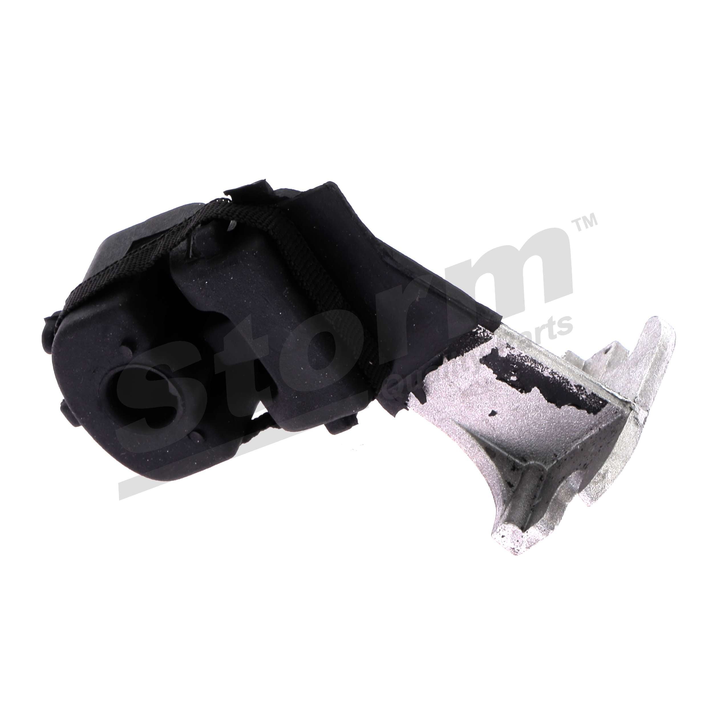 Soporte, sistema de escape Storm ref. F4180