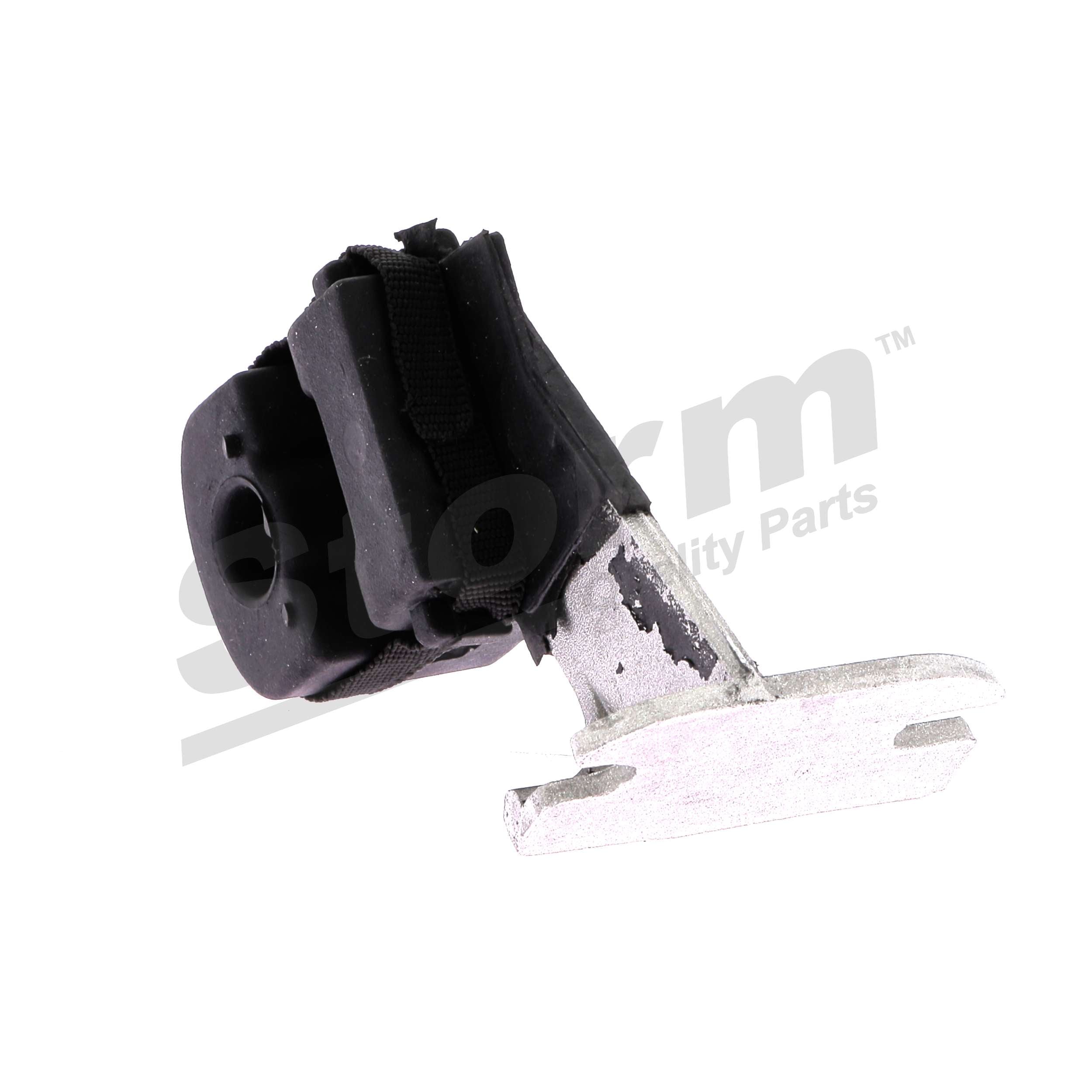 Soporte, sistema de escape Storm ref. F4180