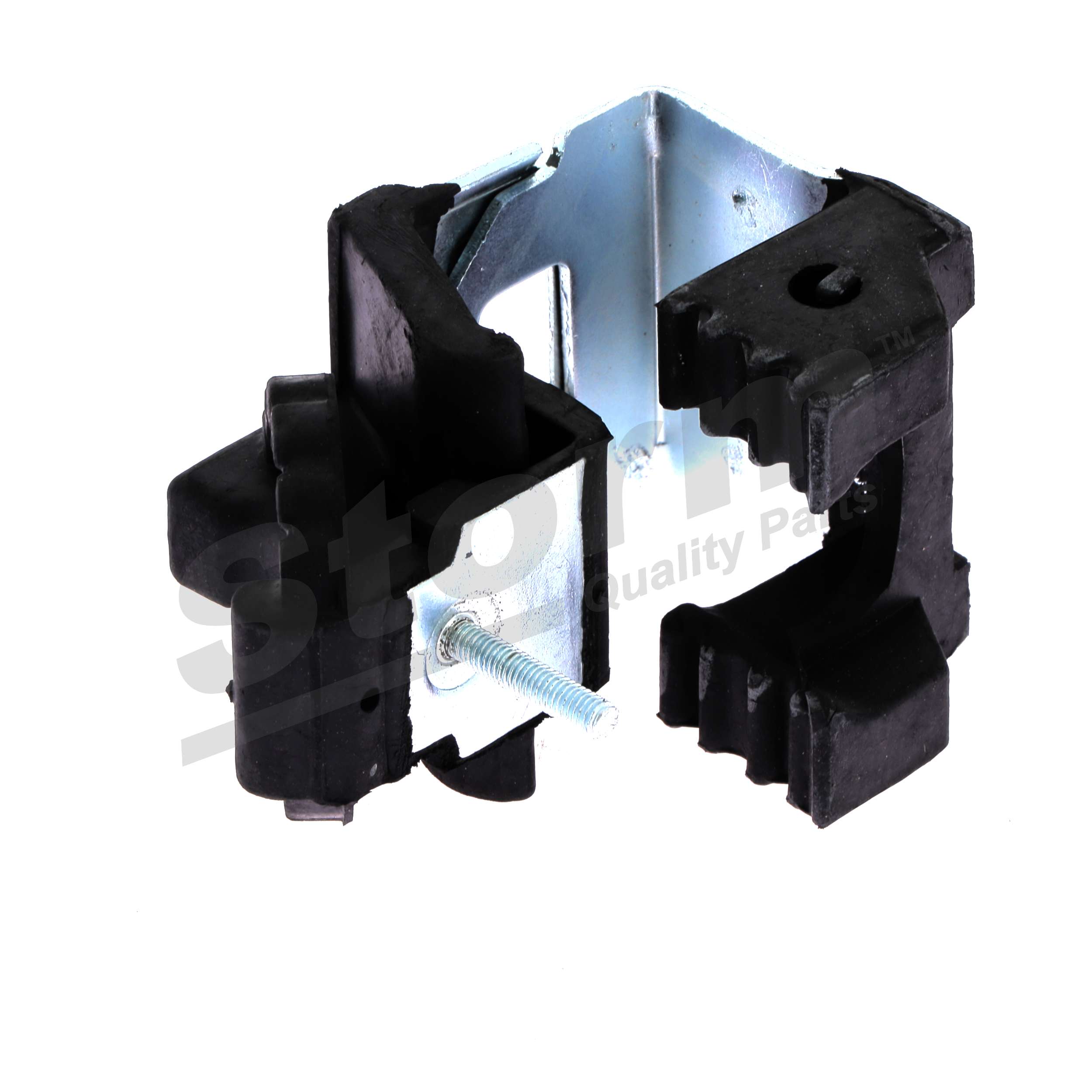 Butée élastique, silencieux Storm ref. F4181