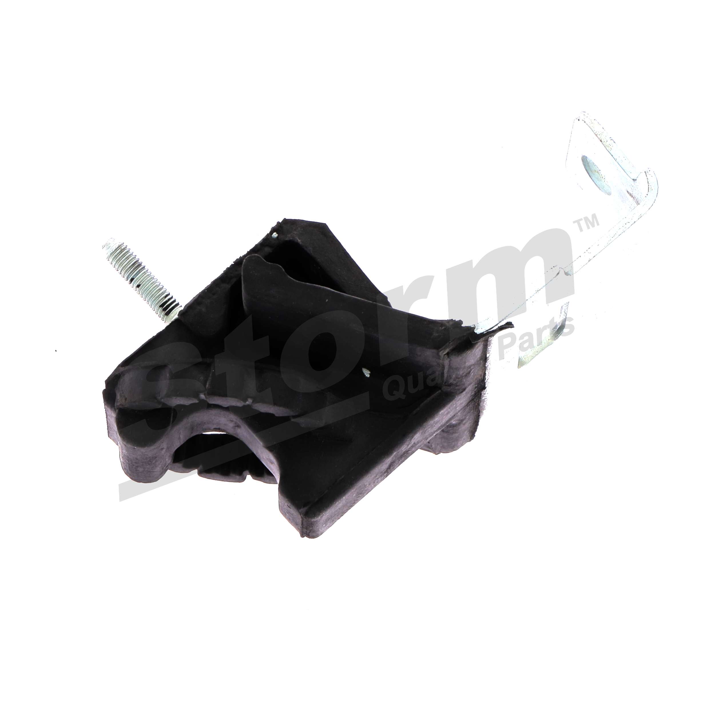 Soporte, sistema de escape Storm ref. F4182