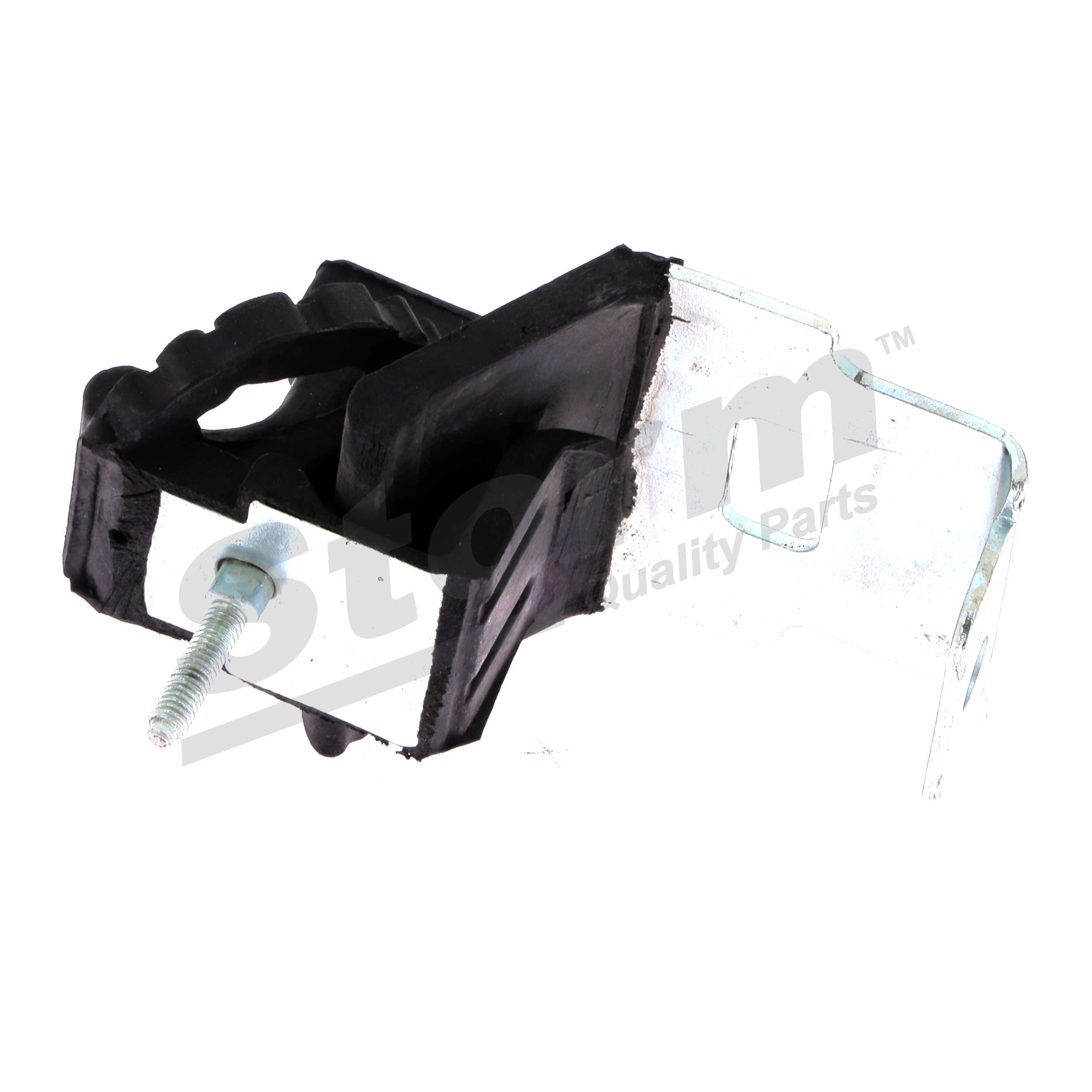 Soporte, sistema de escape Storm ref. F4182