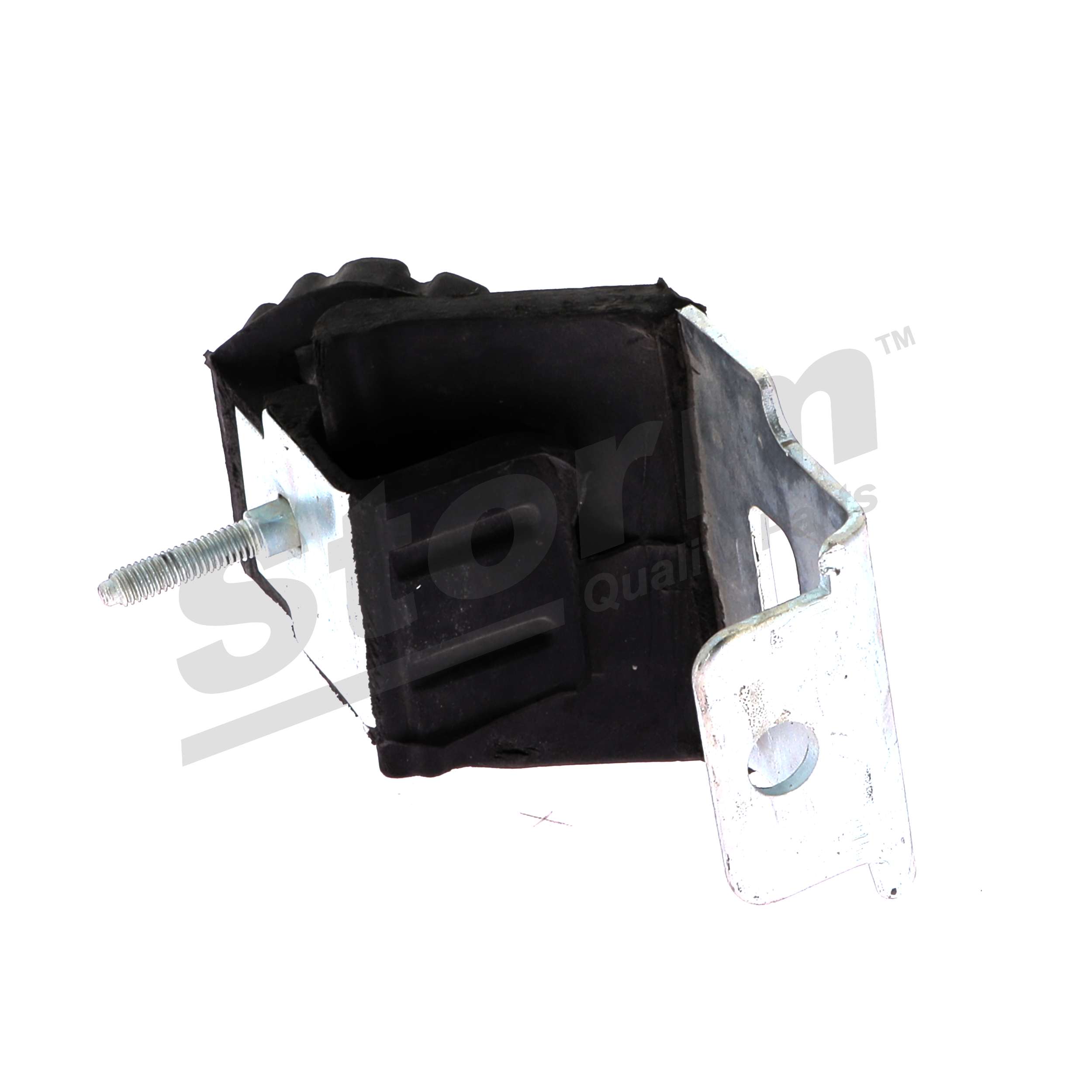 Soporte, sistema de escape Storm ref. F4182