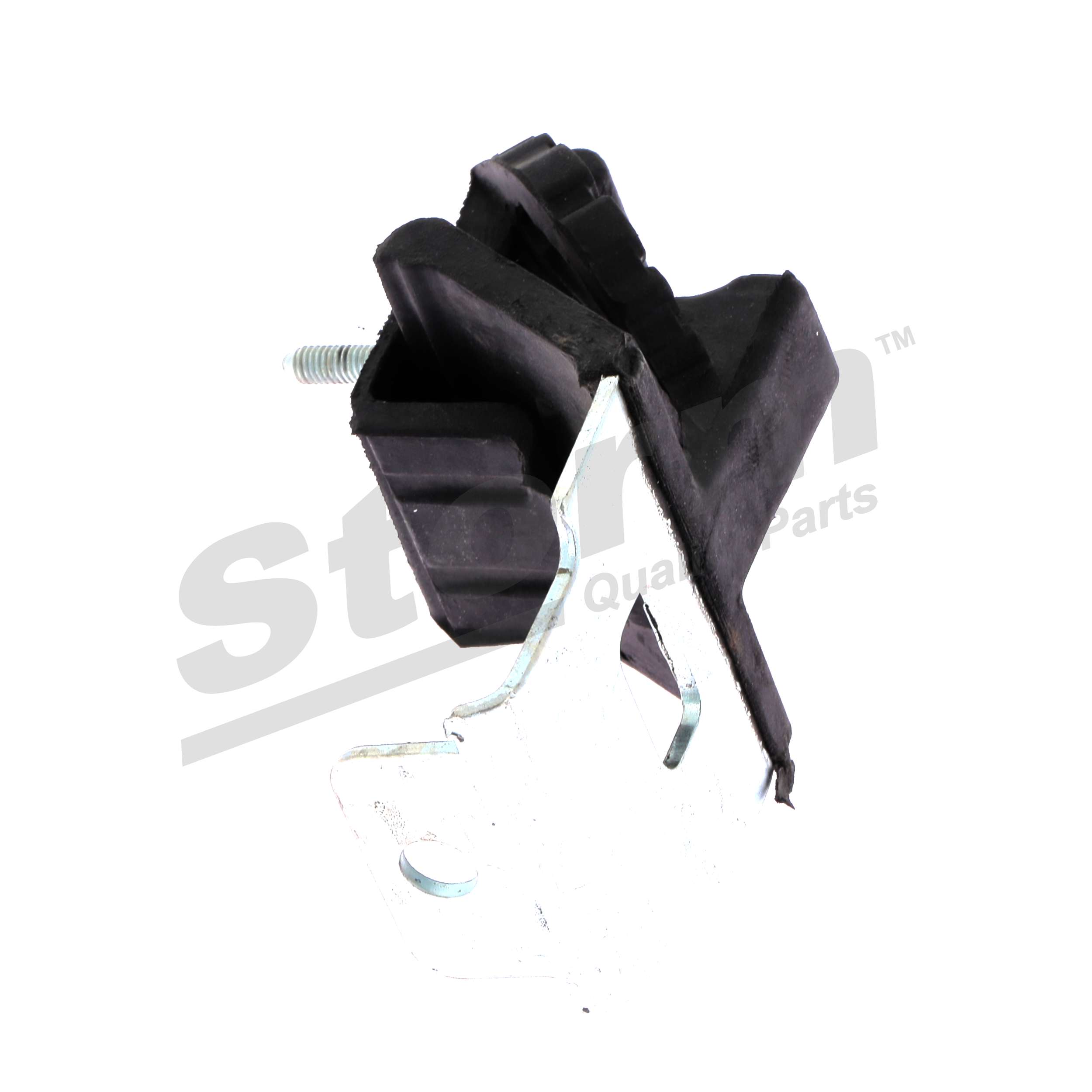 Soporte, sistema de escape Storm ref. F4182