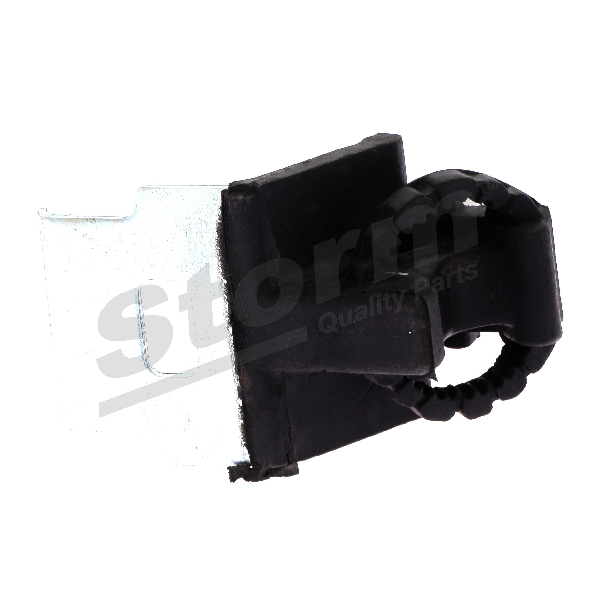 Soporte, sistema de escape Storm ref. F4182