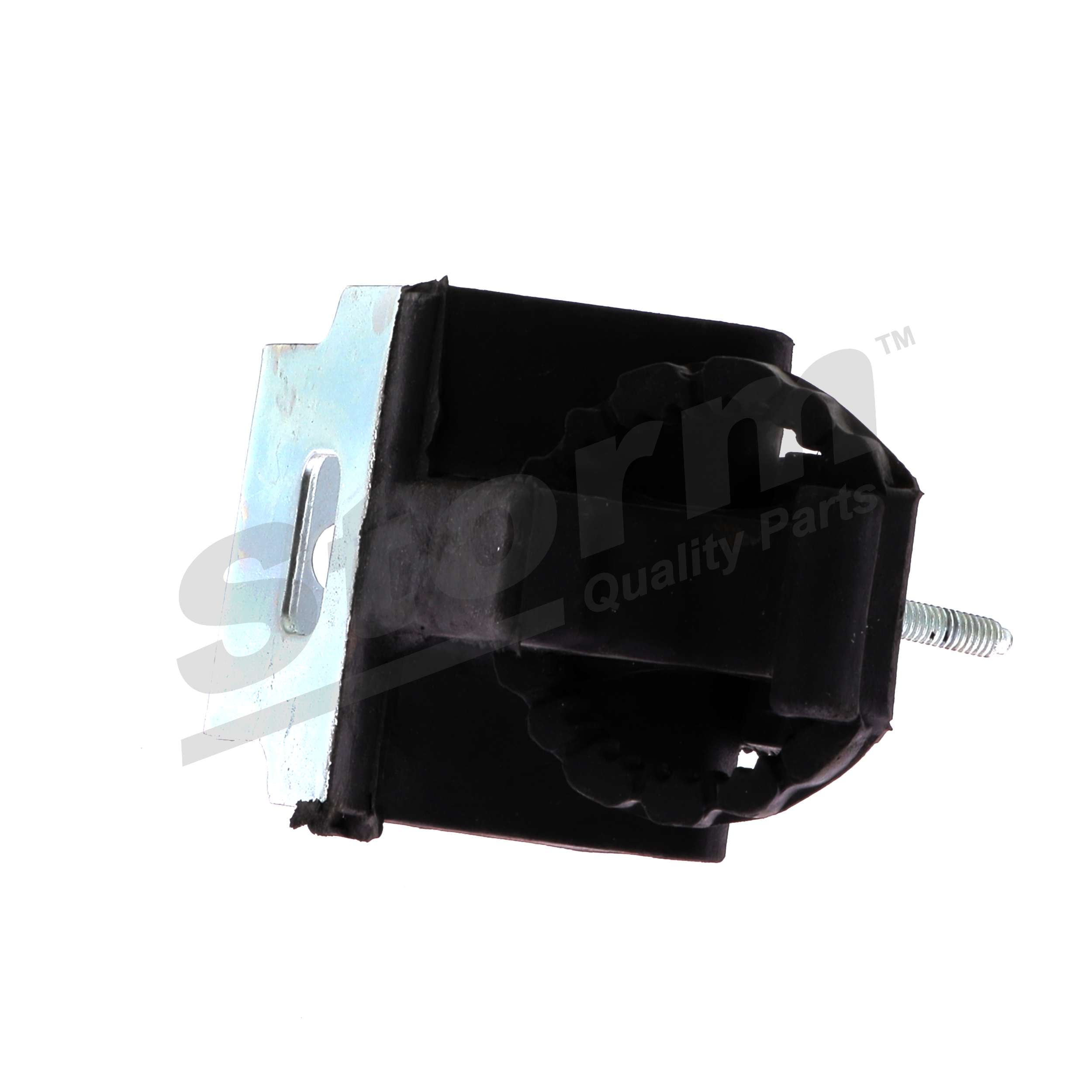 Soporte, sistema de escape Storm ref. F4182