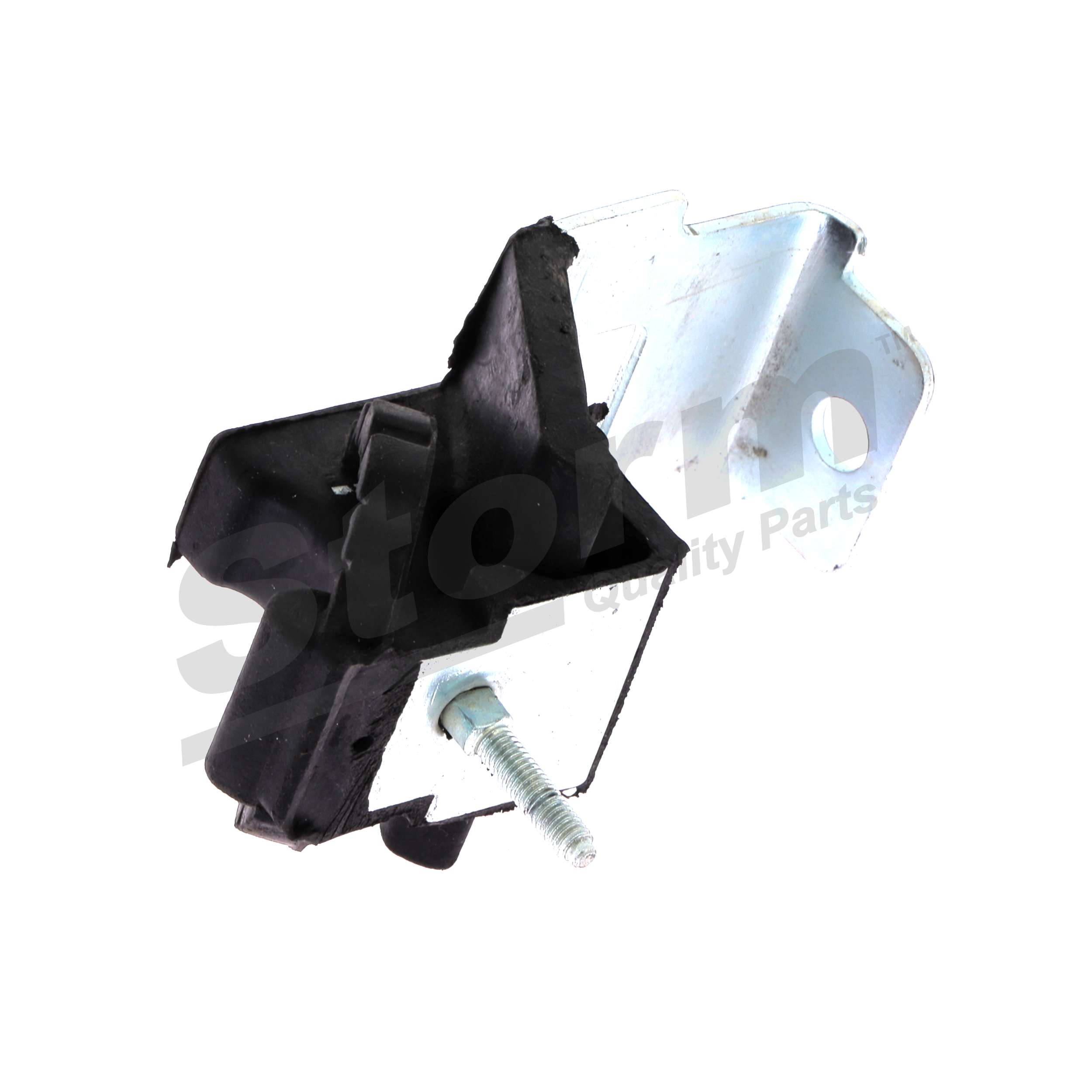 Soporte, sistema de escape Storm ref. F4182