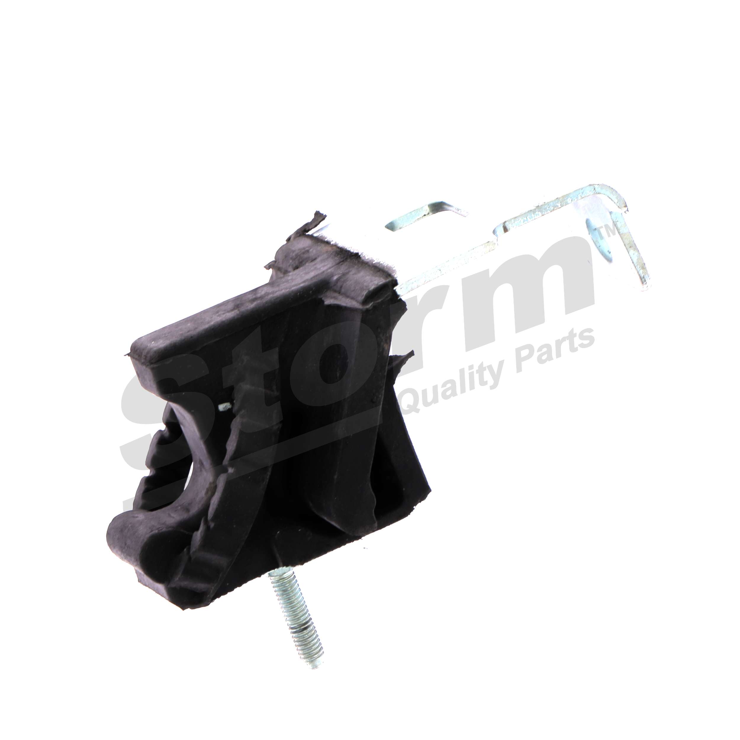 Soporte, sistema de escape Storm ref. F4182