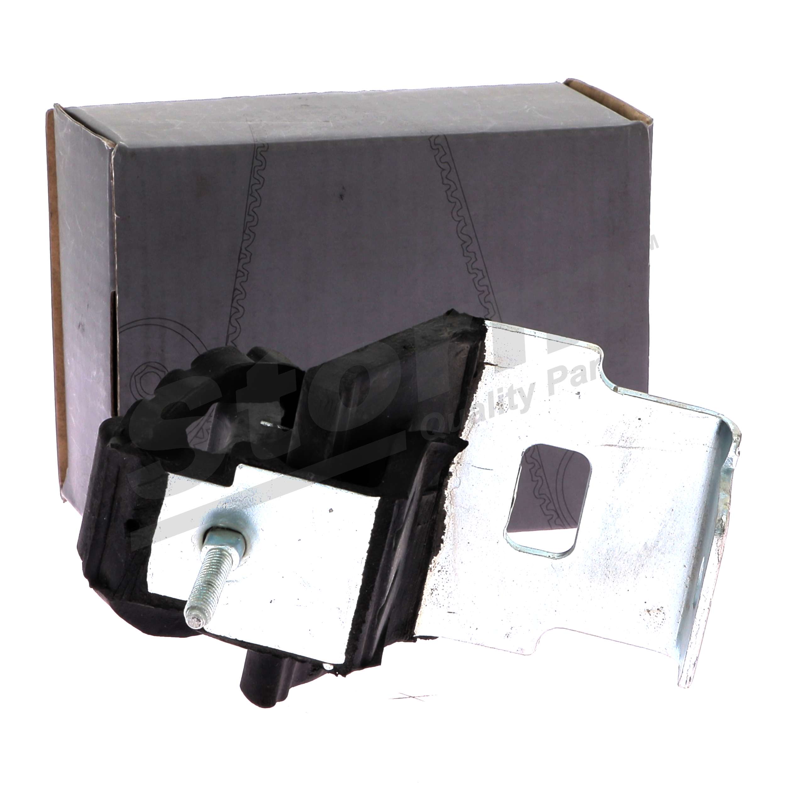 Soporte, sistema de escape Storm ref. F4182