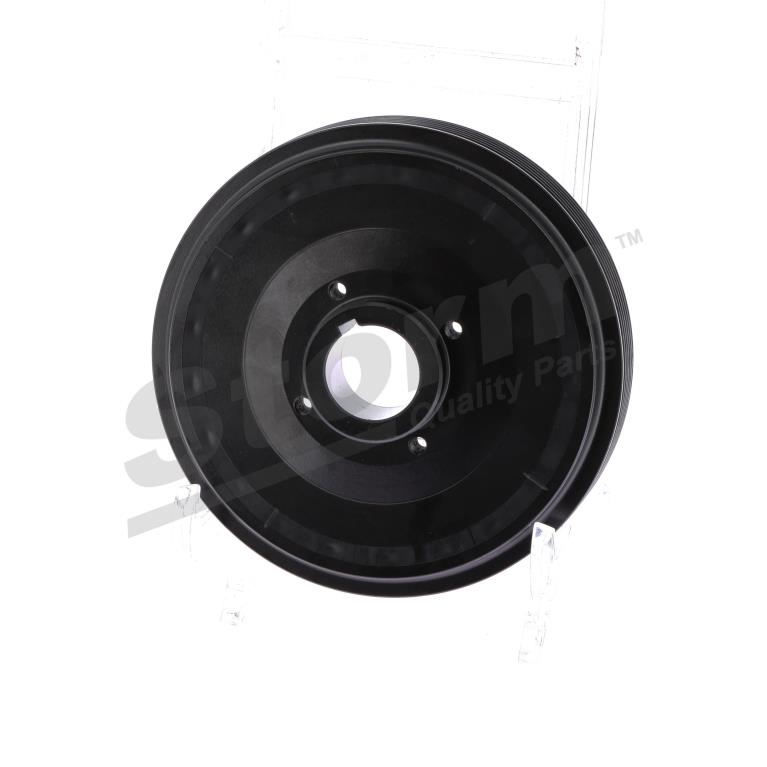 Polia do amortecedor Storm ref. F4202