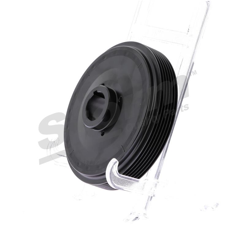 Polia do amortecedor Storm ref. F4202