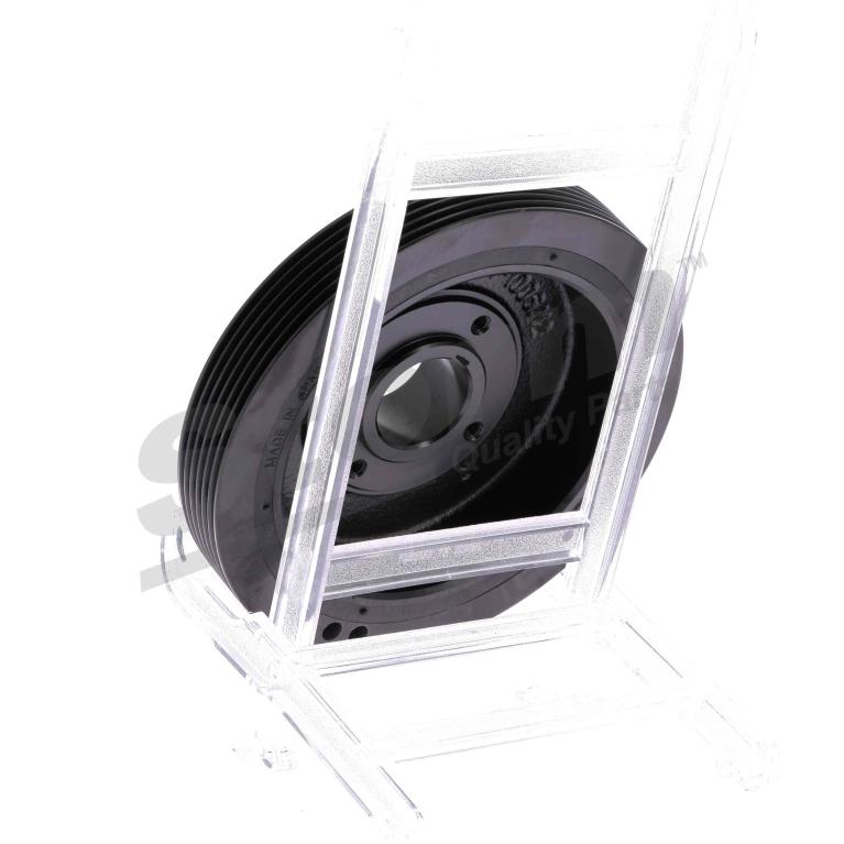 Polia do amortecedor Storm ref. F4202