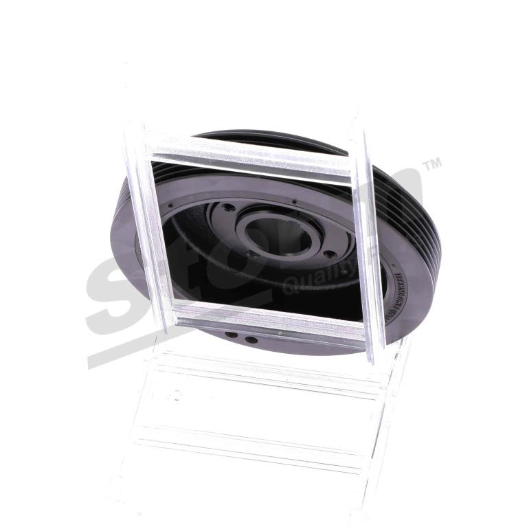 Polia do amortecedor Storm ref. F4202