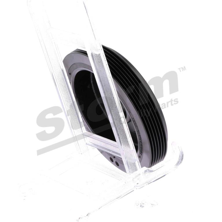 Polia do amortecedor Storm ref. F4202