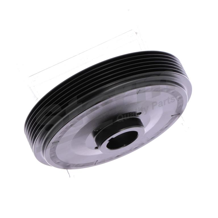 Polia do amortecedor Storm ref. F4202