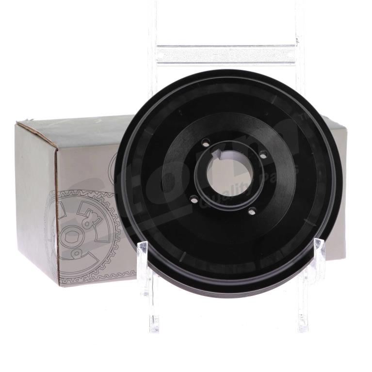 Polia do amortecedor Storm ref. F4202