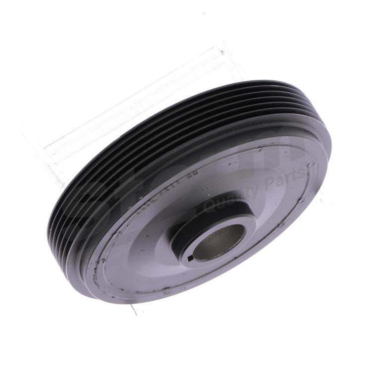 Poulie damper (Poulie de vilebrequin) Storm F4203