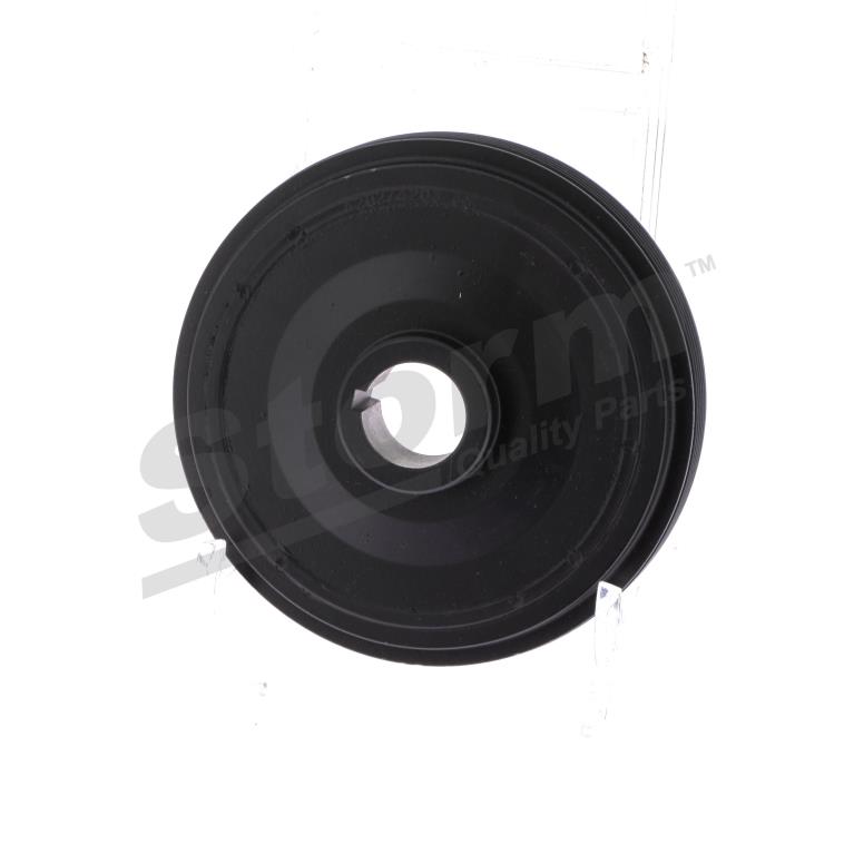 Poulie damper (Poulie de vilebrequin) Storm F4203