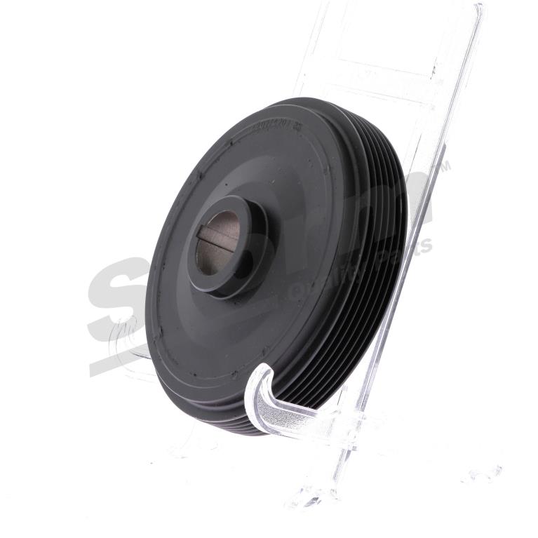 Poulie damper (Poulie de vilebrequin) Storm F4203