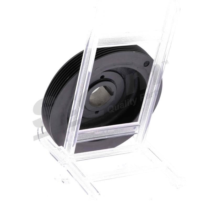 Poulie damper (Poulie de vilebrequin) Storm F4203