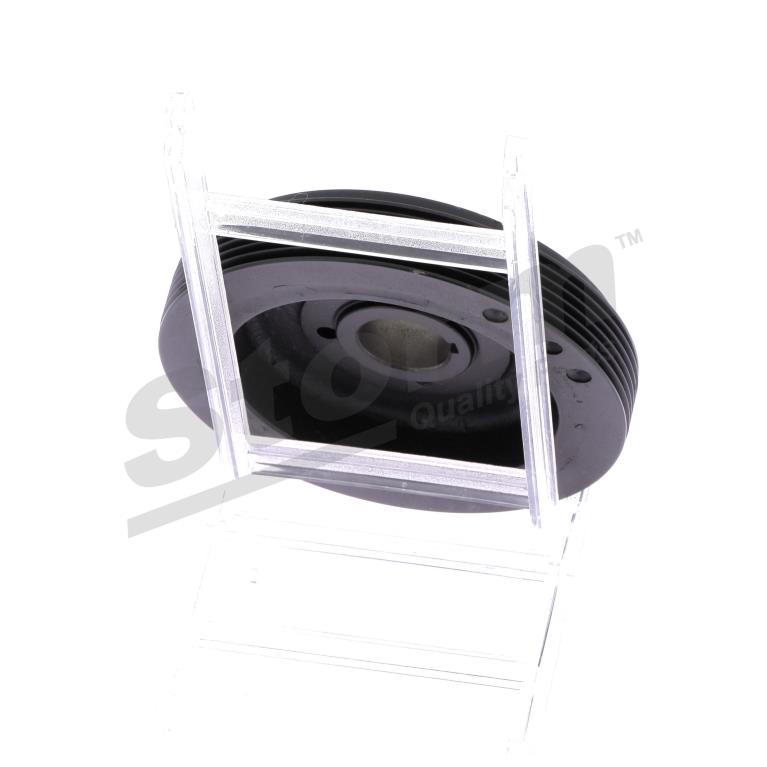 Poulie damper (Poulie de vilebrequin) Storm F4203