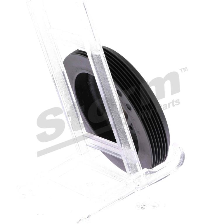 Poulie damper (Poulie de vilebrequin) Storm F4203
