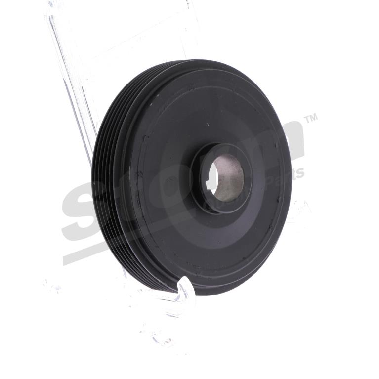 Poulie damper (Poulie de vilebrequin) Storm F4203