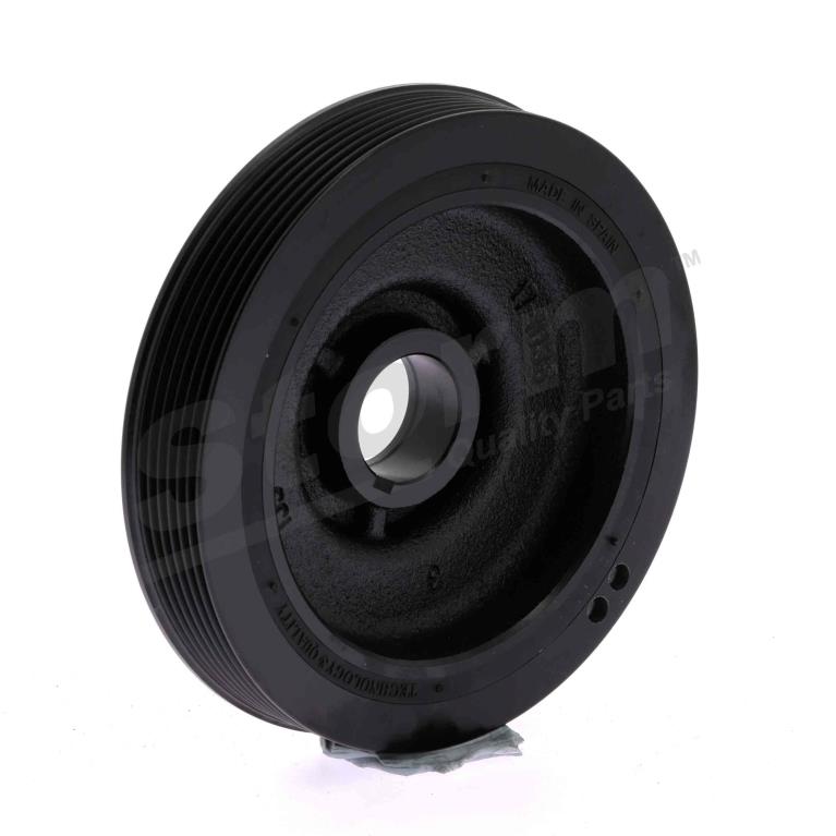Poulie damper (Poulie de vilebrequin) Storm ref. F4217