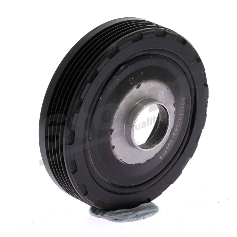 Poulie damper (Poulie de vilebrequin) Storm F4222