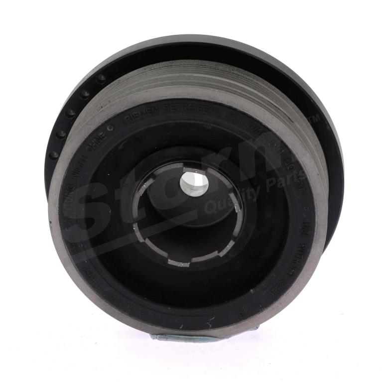 Polia do amortecedor Storm F4226