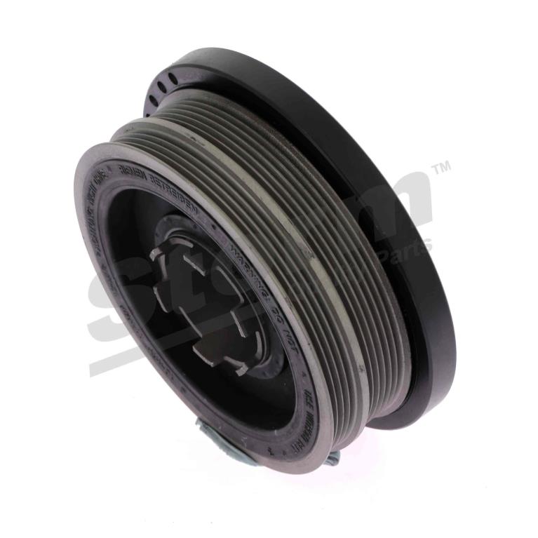 Polia do amortecedor Storm F4226