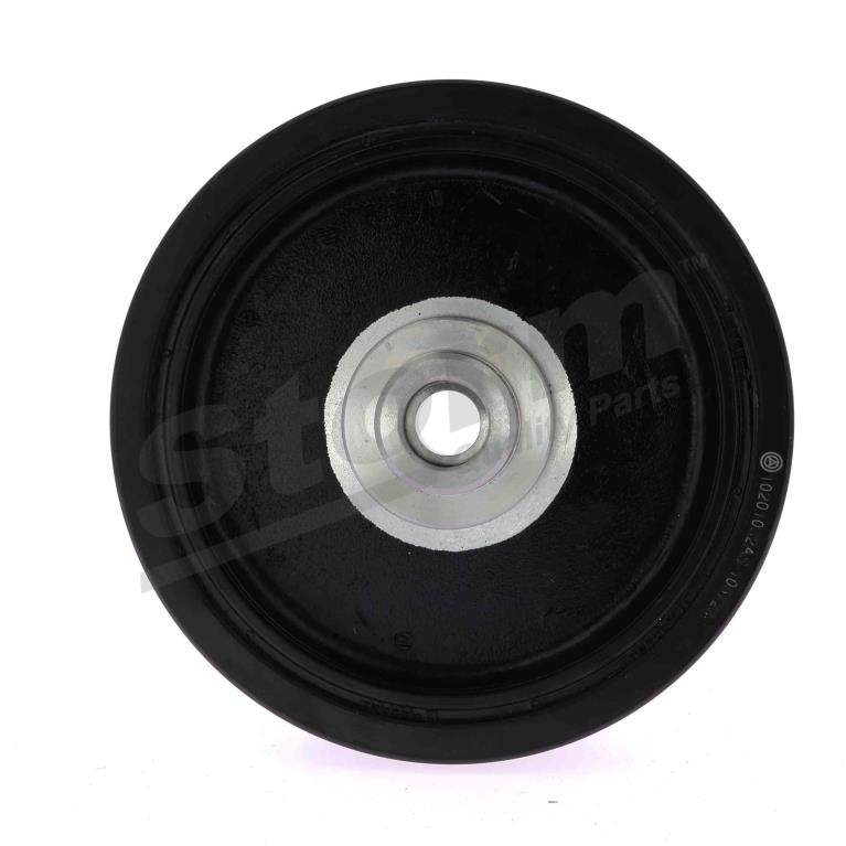 Polia do amortecedor Storm F4226