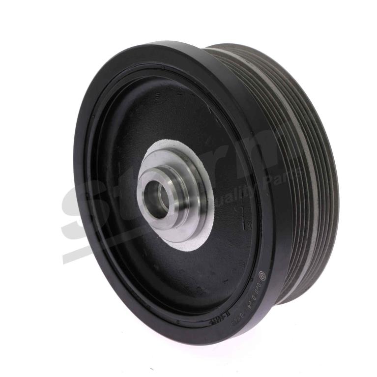 Polia do amortecedor Storm F4226