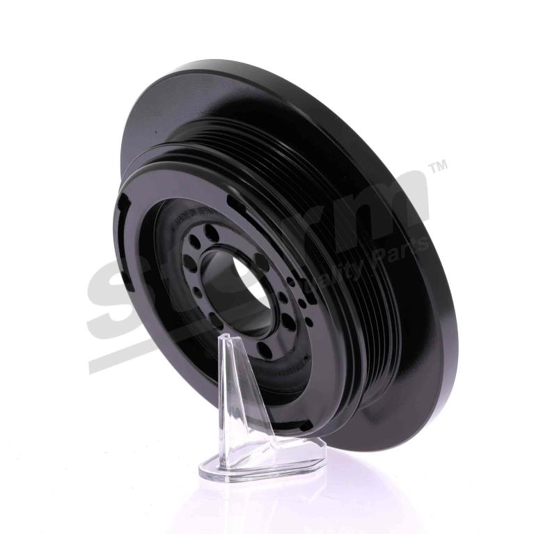 Polia do amortecedor Storm F4227
