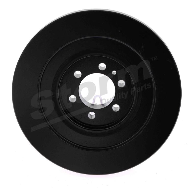 Polia do amortecedor Storm F4227