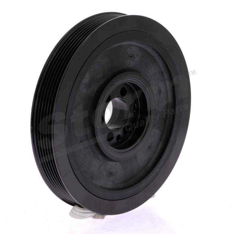 Poulie damper (Poulie de vilebrequin) Storm ref. F4233