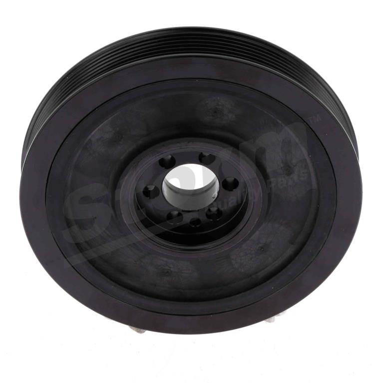 Poulie damper (Poulie de vilebrequin) Storm ref. F4233