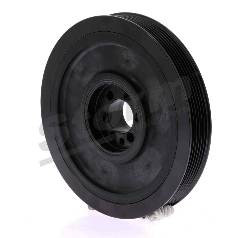 Poulie damper (Poulie de vilebrequin) Storm ref. F4233