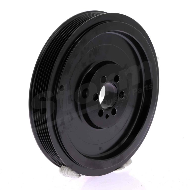 Poulie damper (Poulie de vilebrequin) Storm ref. F4233