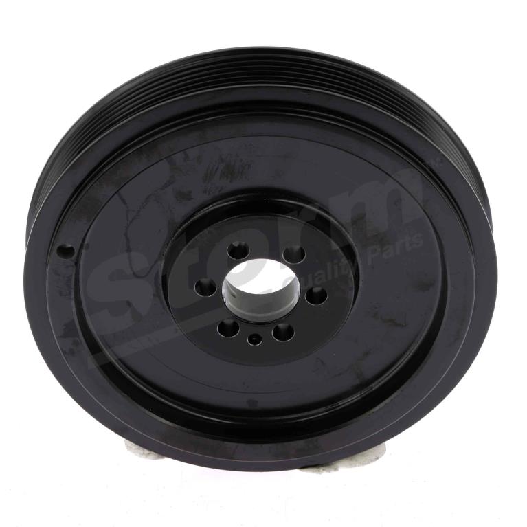 Poulie damper (Poulie de vilebrequin) Storm ref. F4233