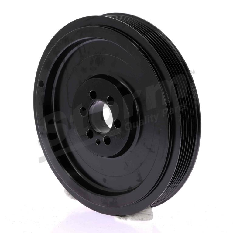 Poulie damper (Poulie de vilebrequin) Storm ref. F4233
