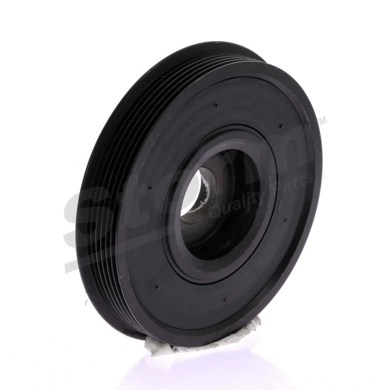 Poulie damper (Poulie de vilebrequin) Storm ref. F4234