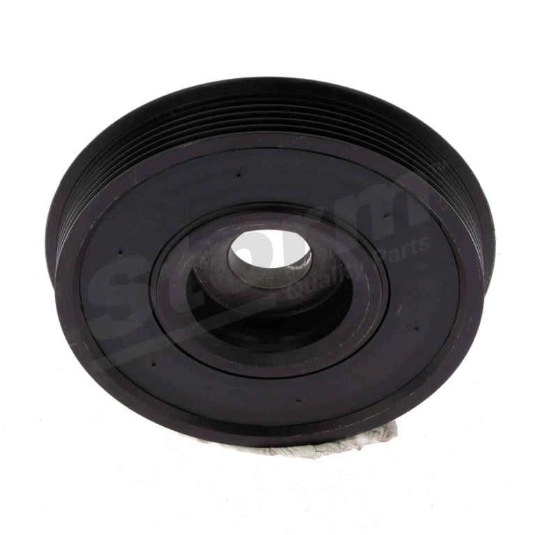 Poulie damper (Poulie de vilebrequin) Storm ref. F4234