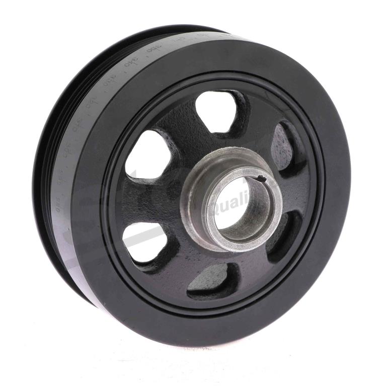 Poulie damper (Poulie de vilebrequin) Storm ref. F4240