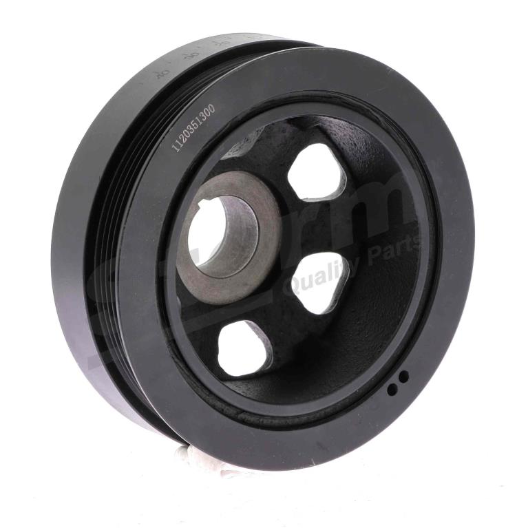 Poulie damper (Poulie de vilebrequin) Storm ref. F4240