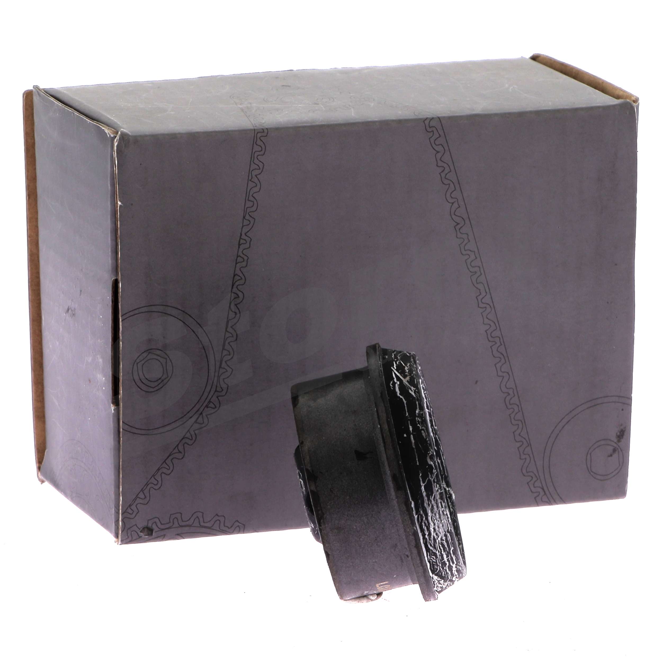 Bucha de eixo Storm ref. F4247