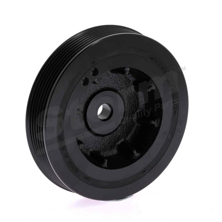 Polia do amortecedor Storm ref. F4250