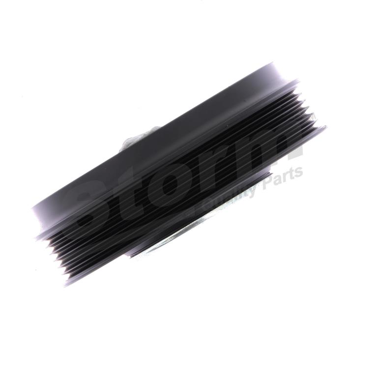 Poulie damper (Poulie de vilebrequin) Storm F4254