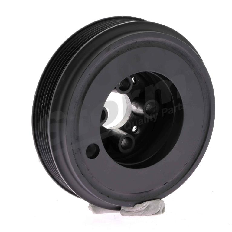Poulie damper (Poulie de vilebrequin) Storm F4254